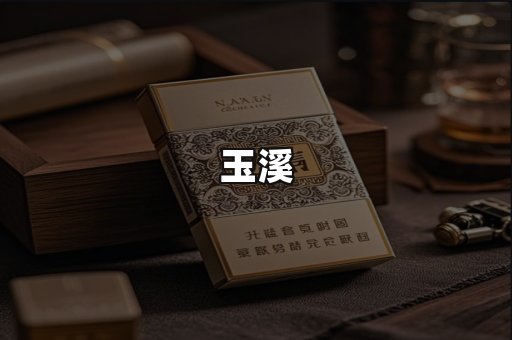 玉溪